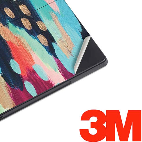 Etta Vee Color Melt Surface Pro 7 Skin